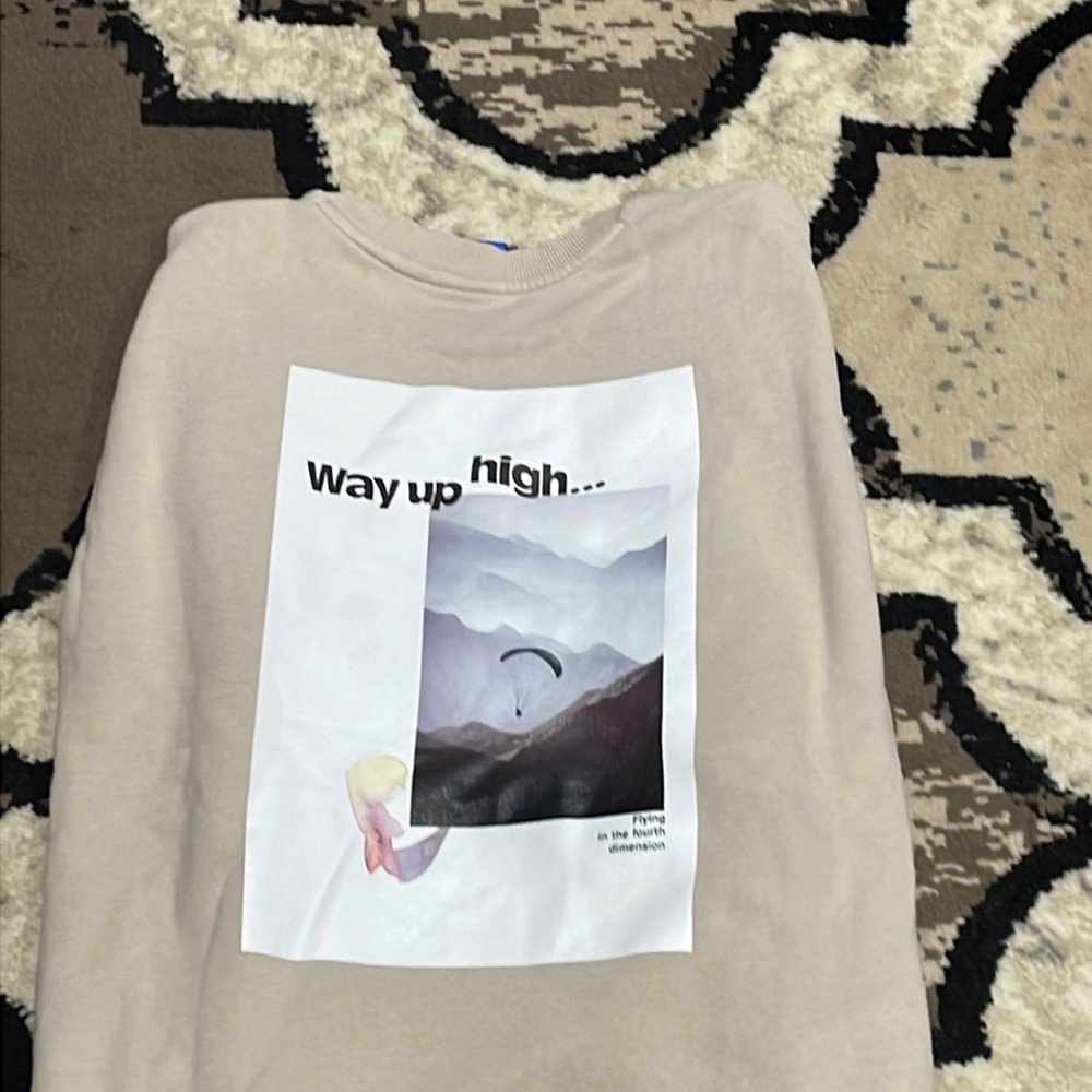 Adidas OG Crew